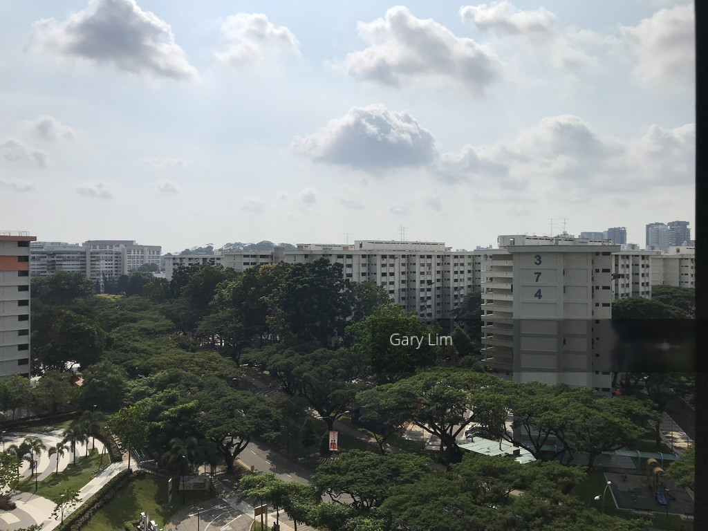 Blk 311A Trivelis (Clementi), HDB 3 Rooms #207454541